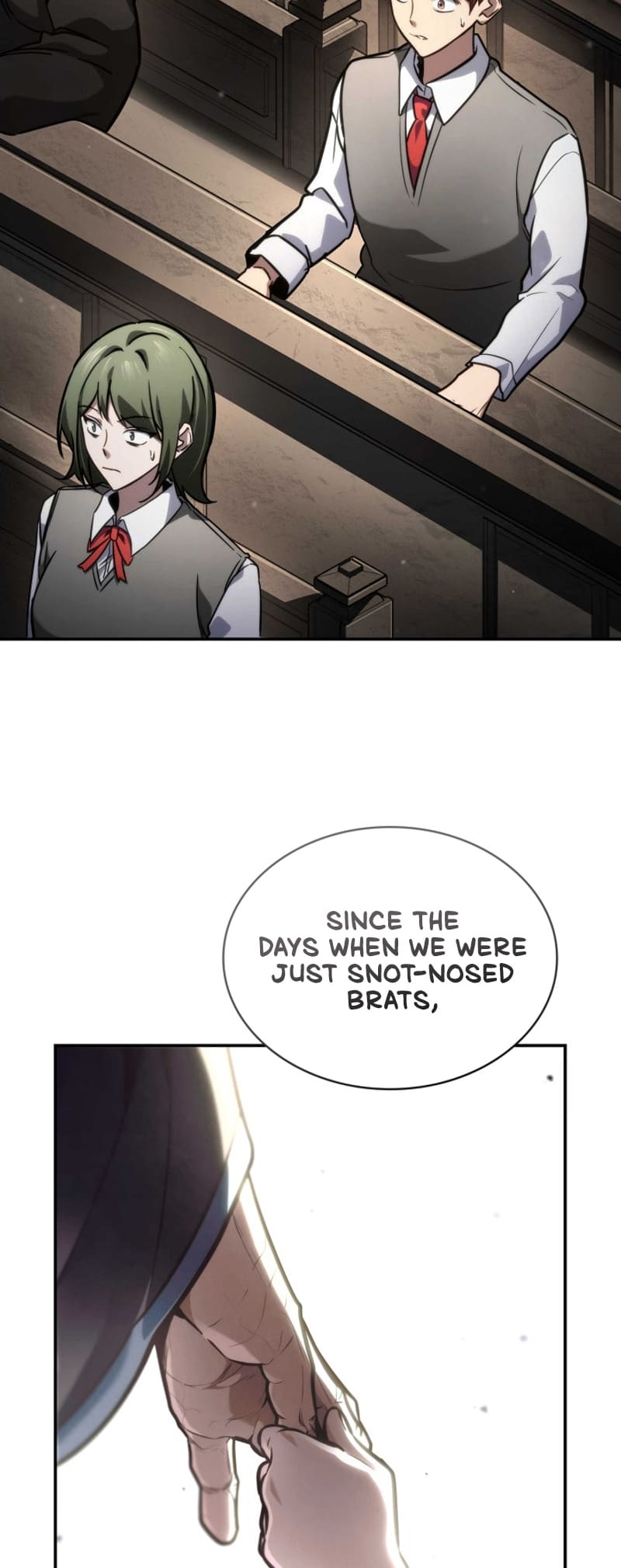 Infinite Mage, Chapter 89 image 61